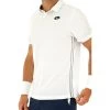 Lotto Men's Squadra Polo (Brilliant White)