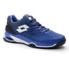 Lotto Mirage 100 Speed Men's Tennis Shoe (Blue)