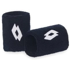 Lotto Wristband B II (Navy)