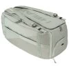 Head Pro Duffel Large 9 Racquet Bag (Grey)