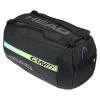Head R-PET Gravity Duffel Sport Racquet Bag (Black)
