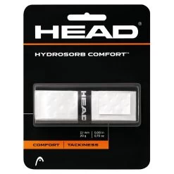 Head Hydrosorb Comfort Replacement Grip (White)