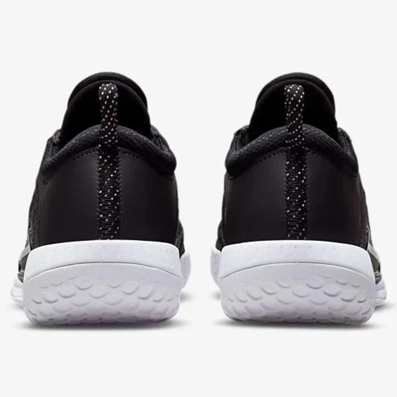 Nike Court Zoom NXT Men's Tennis Shoe (Black) - Image 6