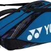Yonex Pro 6 Pack Racquet Bag (Blue)