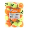 Penn QST 60 Quick Start Orange Junior Tennis Balls 12 Pack