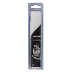 Head Tacki-Mac Serrated MT Racquetball Grip (White)