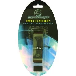 Black Knight RAD Cushion Replacement Grip (Black)