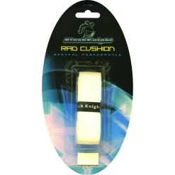 Black Knight RAD Cushion Replacement Grip (White)