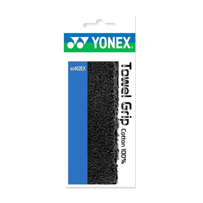 Yonex Towel Grip (Black)
