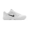 Nike Court Lite 2 Men's Tennis Shoe (White/Black)