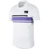 Nike Men's Advantage Polo (White)