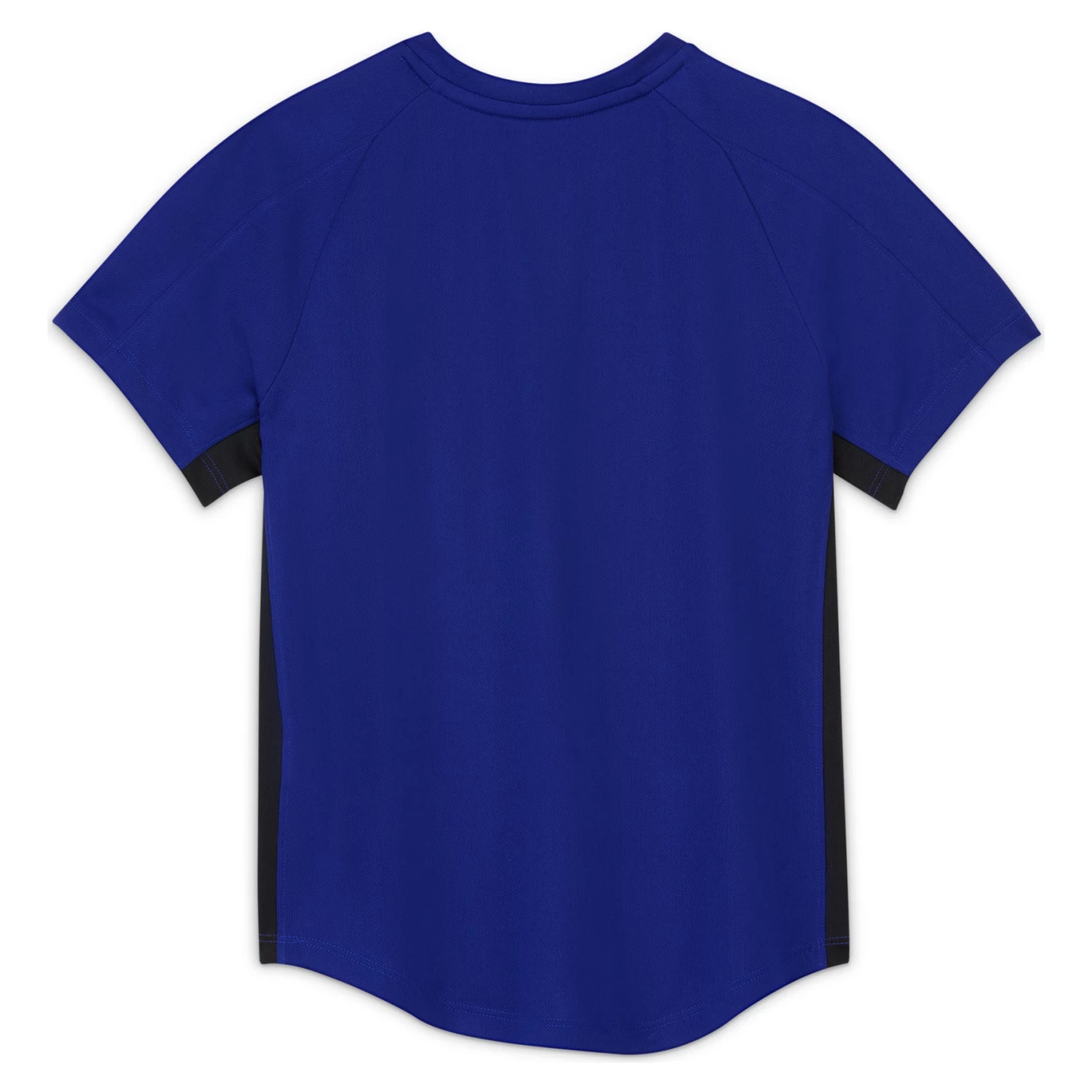 Nike Boys' Dri-FIT Victory Top (Concord/Black/White) - Image 4