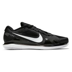 Nike Air Zoom Vapor Pro Men's Tennis Shoe (Black/White)