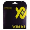 Volkl Cyclone 17/1.25 Tennis String (Neon Yellow)