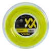 Volkl Cyclone 16/1.30 Tennis String Reel (Neon Yellow)