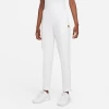 Nike Women's Dri-FIT Heritage Knit Pants (White)