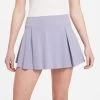 Nike Women's Dri-FIT Club Tennis Skirt (Indigo Haze)