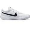 Nike Court Zoom Lite 3 Men's Tennis Shoe (White/Back)