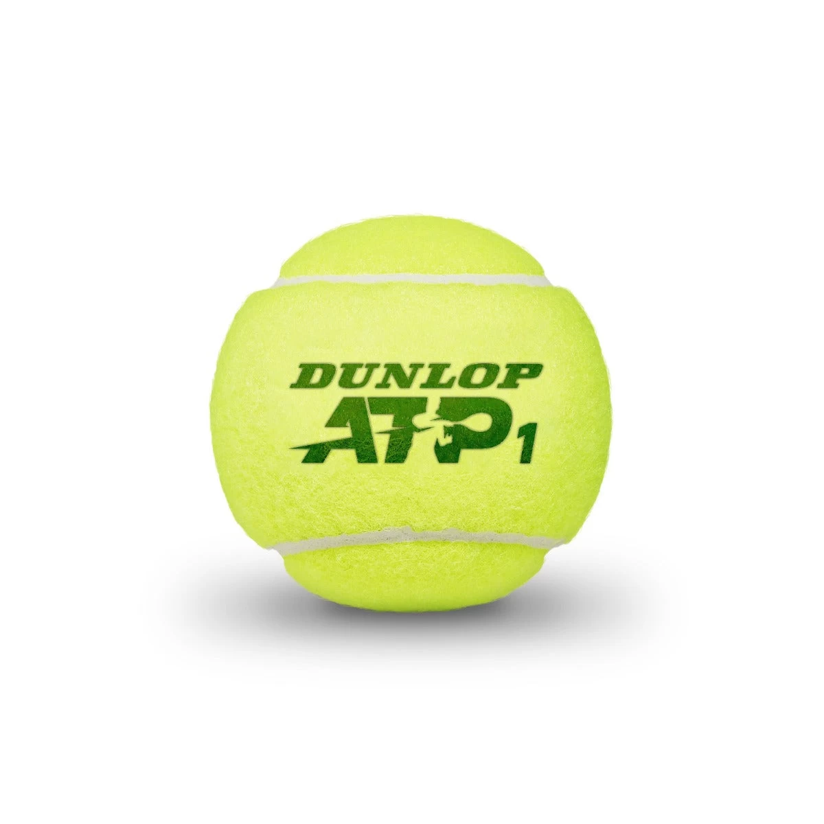 Dunlop ATP Extra Duty Tennis Balls - Image 2
