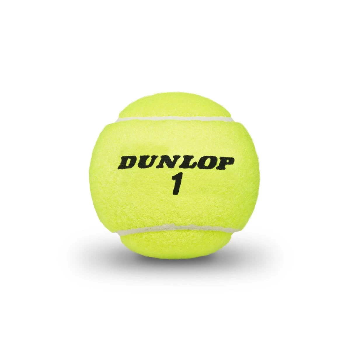 Dunlop ATP Championship Extra Duty Tennis Balls - 24 Can Case - Image 2