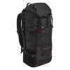 Dunlop SX Casual Sport Long Backpack Racquet Bag (Black/Red)