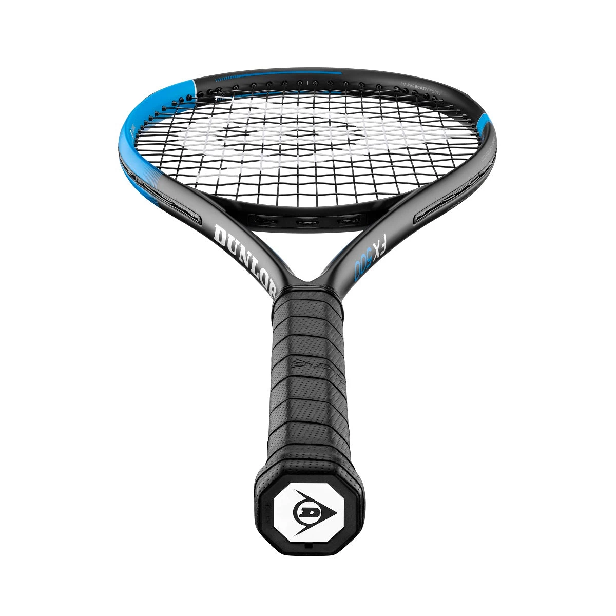 Dunlop FX 500 - Image 3