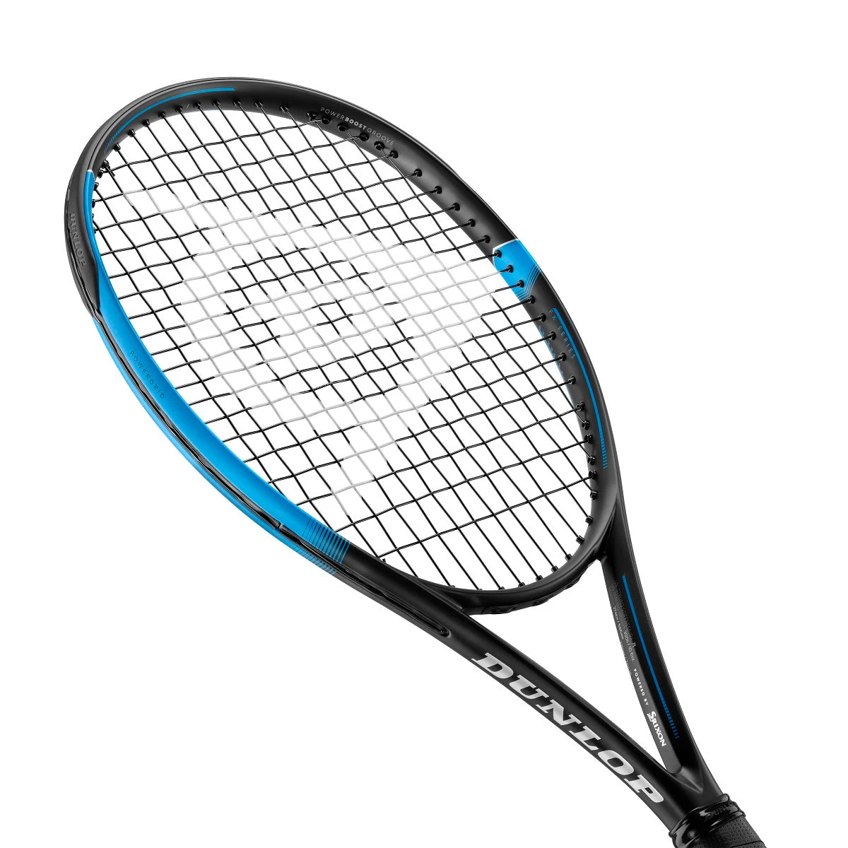 Dunlop FX 500 - Image 7