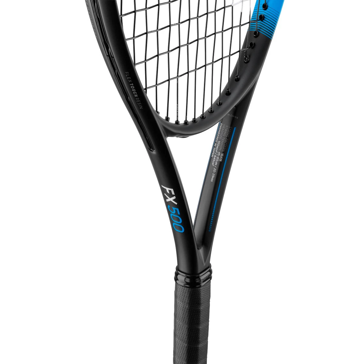 Dunlop FX 500 - Image 4