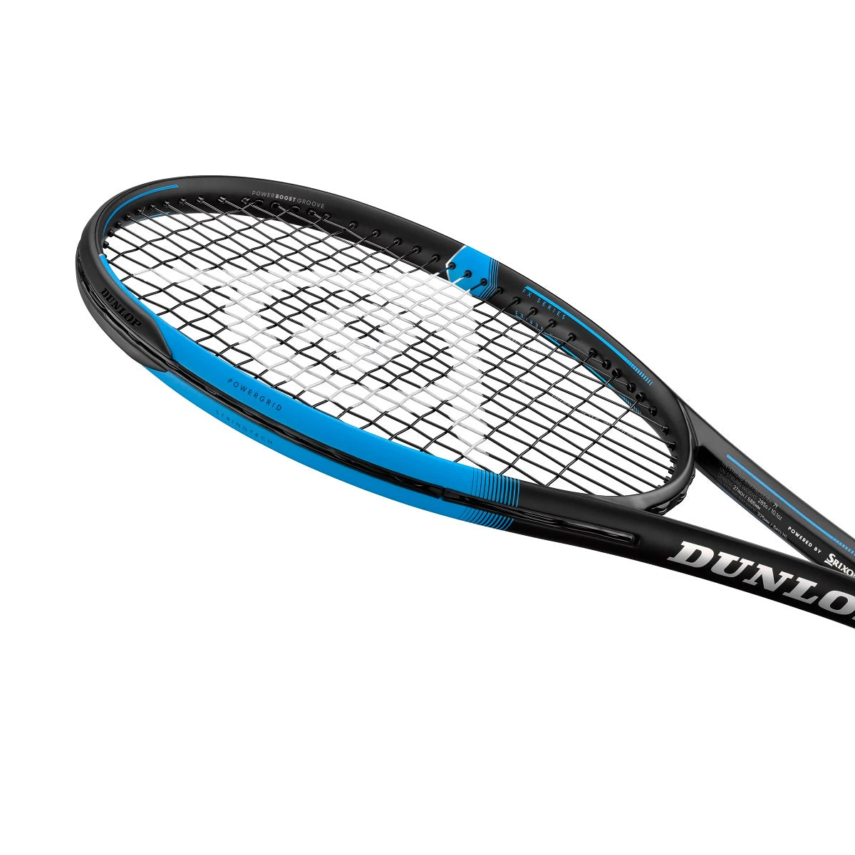 Dunlop FX 500 LS - Image 9