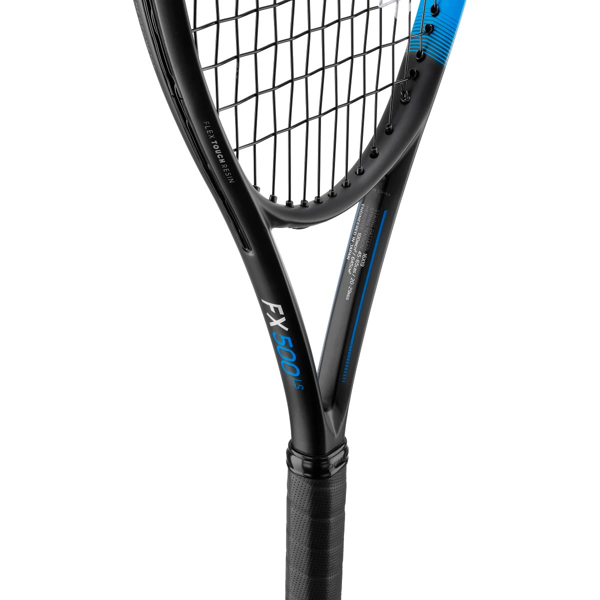 Dunlop FX 500 LS - Image 4