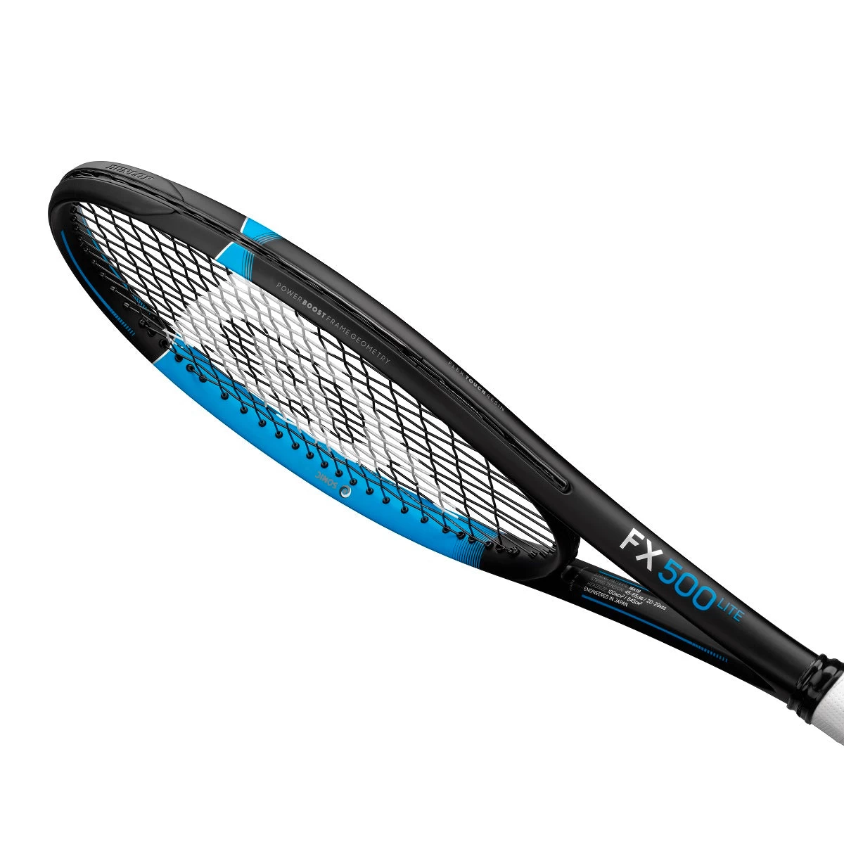 Dunlop FX 500 Lite - Image 8