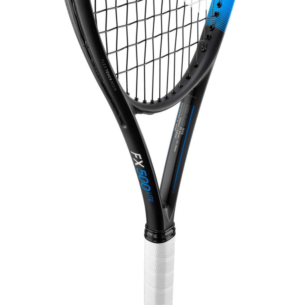 Dunlop FX 500 Lite - Image 4