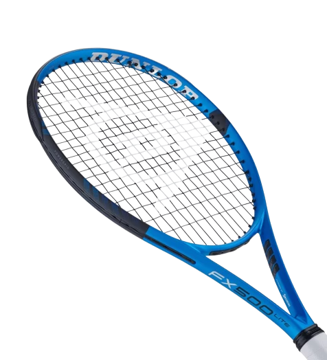 Dunlop FX 500 Lite 2023 - Image 4