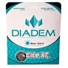 Diadem Elite XT 18/1.15 Tennis String (Charcoal)