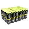 Dunlop Grand Prix Extra Duty Tennis Balls – 24 Can Case
