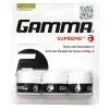 Gamma Supreme Overgrip 3 Pack (White)