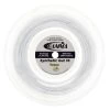 Gamma Synthetic Gut 16/1.30 W/ Wearguard Tennis String Reel (White)