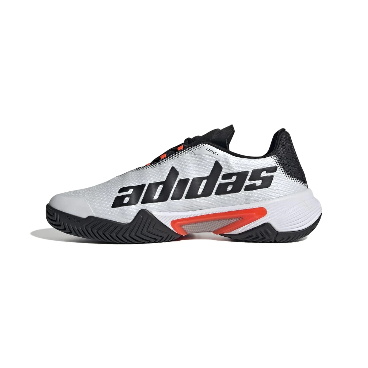 Adidas Barricade Men's Tennis Shoe - Image 2