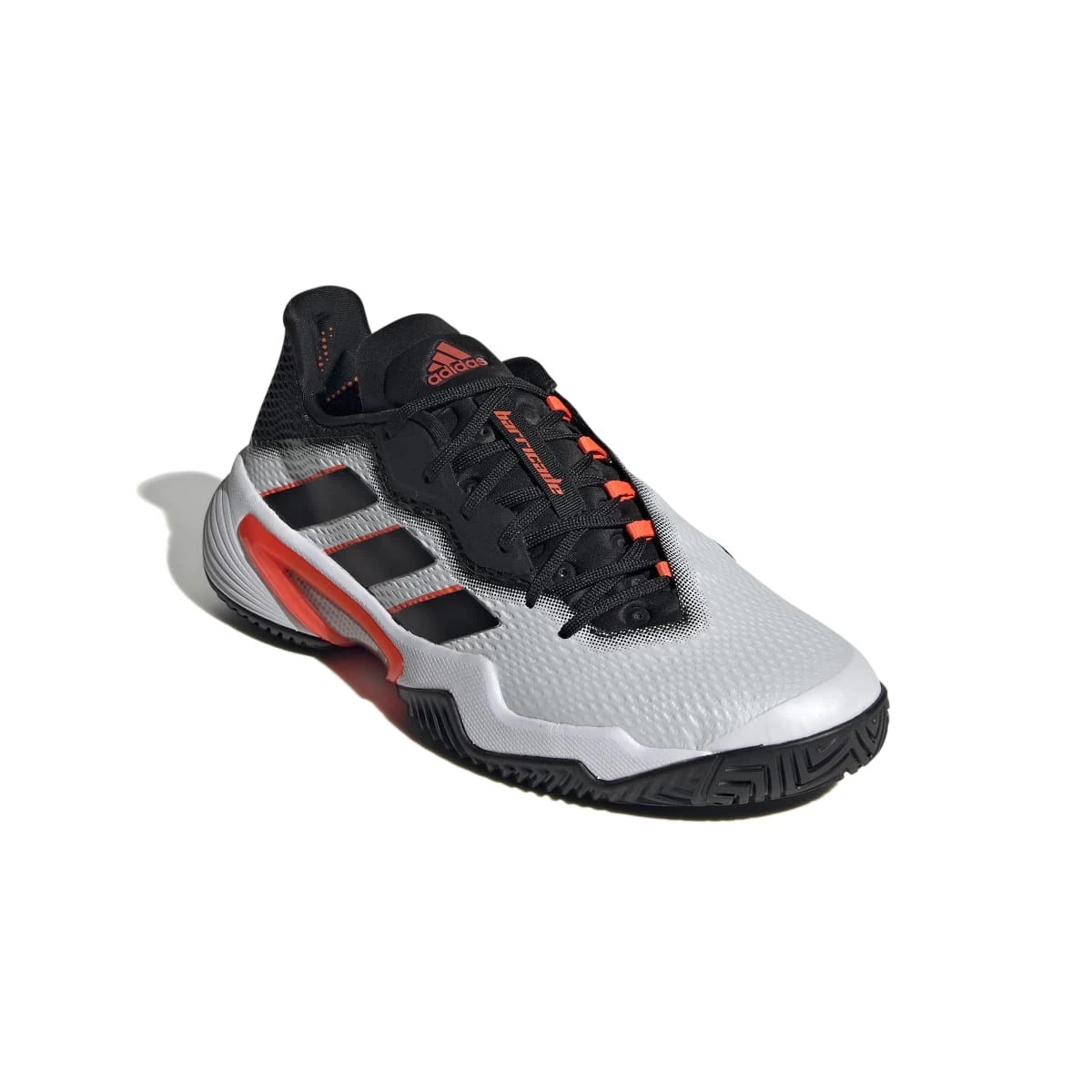 Adidas Barricade Men's Tennis Shoe - Image 6