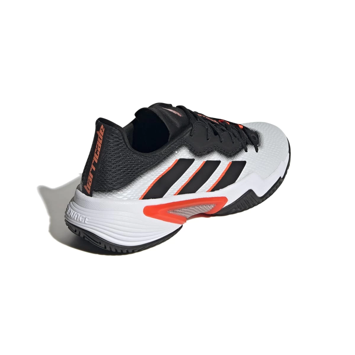 Adidas Barricade Men's Tennis Shoe - Image 5