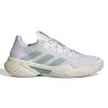 Adidas Barricade Parley Women's Tennis Shoe (White/Grey)