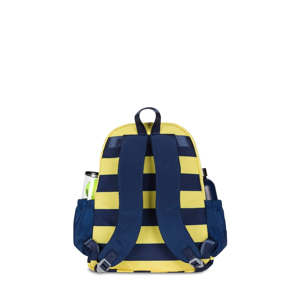 Ame & Lulu Game On Happy Backpack Racquet Bag - Image 2