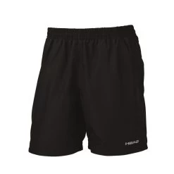 Head Mens Club Bermuda Shorts (Black)
