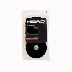 Head Prime Tour Overgrip 30 Pack (Black)