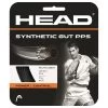 Head Synthetic Gut 17/1.25 PPS Tennis String (Black)