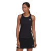 Adidas Women's Club Tennis Tank Top (Black/White)