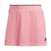 Adidas Women's Club Skirt (Pink)