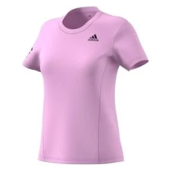 Adidas Women's Club Top (Pink)