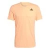 Adidas Men's New York Freelift Tee (Beam Orange)