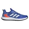 Adidas Defiant Speed Men's Tennis Shoe (Blue/White)